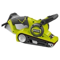 Ryobi EBS800 Tank Zımpara 800 W