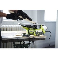 Ryobi EBS800 Tank Zımpara 800 W