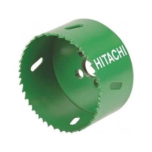 Hitachi Panç Paslanmaz Metal Hss 59Mm 757130