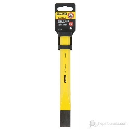 Stanley St418290 Yassı Keski 22X200 Mm