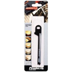 Black&Decker X29972 Ahşap ve Plastik Kavisli Kesim Bıçağı - KS890-RS890 İçin Uygun