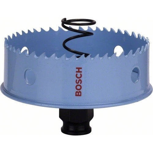 Bosch Sheet Metal Panç 83 Mm 2608584808