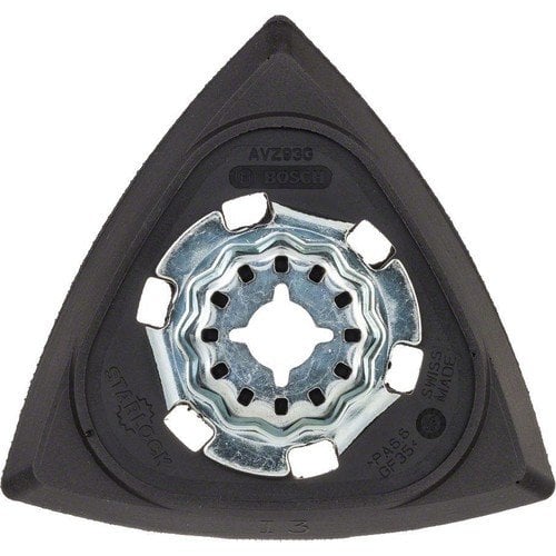Bosch Starlock Delta Zımpara Tabanı Avz 93 G