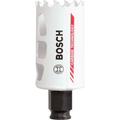Bosch - Endurance Serisi Zorlu Malzemeler Için Karpit Delik Açma Testeresi (Panç) 40 mm