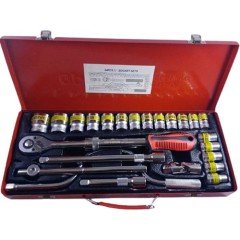 Optimus 24 Parça Lokma Seti 1/2