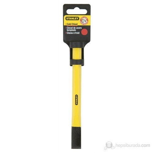 Stanley St418289 Yassı Keski 19X175 Mm