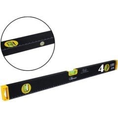 Mercure Mıknatıslı Alüminyum Su Terazisi 40 cm