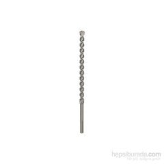 Bosch - Kırıcı Delici Ucu Sds-Max-4 - 25 X 400 X 520 Mm