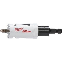 Milwaukee Hole Dozer Bi Metal Delik Testeresi 21mm