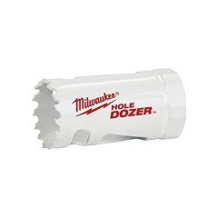 Milwaukee Hole Dozer Bi Metal Delik Testeresi 35mm