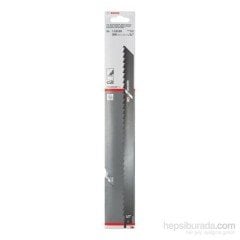 Bosch - Tilki Kuyruğu Bıçağı S 1211 K - Buz ve Kemik Kesme - 5'Li Paket
