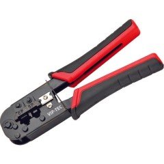 Viptec Jak Ezme Altın 2 Soket