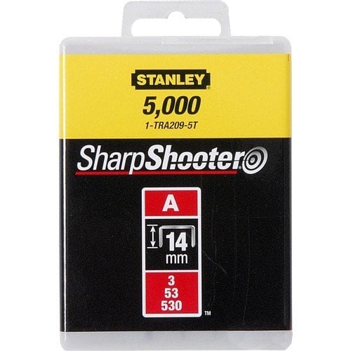 Stanley St1tra209t 14Mmx1000 Adet Zımba Teli