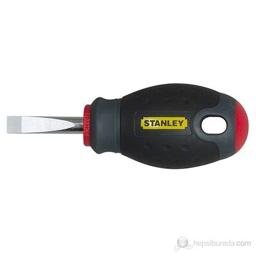 Stanley St065400 Paralel Topaç Tornavida 5.5X30mm Fatmax
