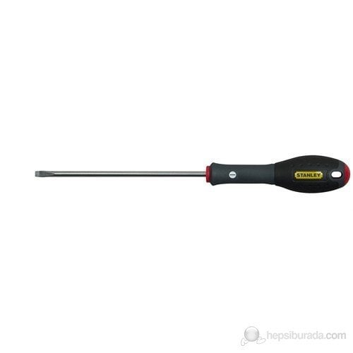 Stanley St065483 Düz Tornavida 5.5X150mm Fatmax