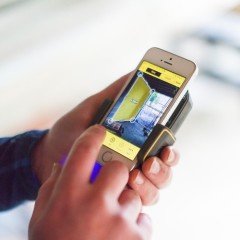 Stanley STHT177366 Akıllı Lazer Metre