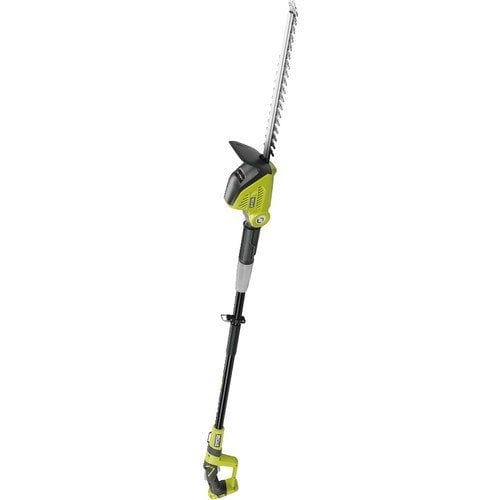 Ryobi OPT1845 18V Aküsüz 45 cm Teleskopik Çit Budama ve Kesme Makinası