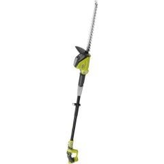 Ryobi OPT1845 18V Aküsüz 45 cm Teleskopik Çit Budama ve Kesme Makinası