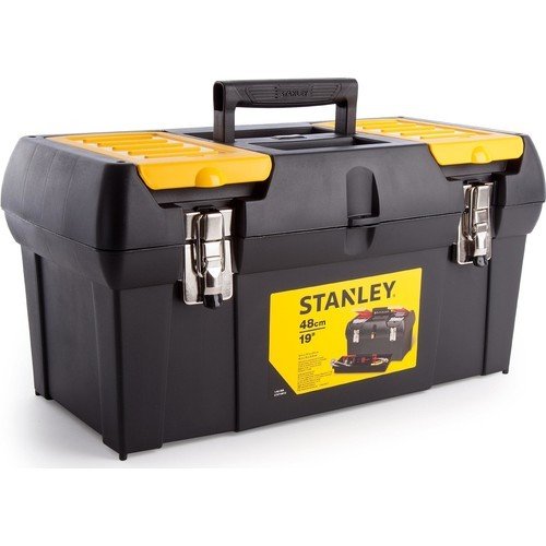 Stanley Works A 1-92-066 Takım Çantası 19 İnc Metal Kilitli