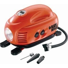 Black&Decker ASI200 120 PSI Hava Pompası
